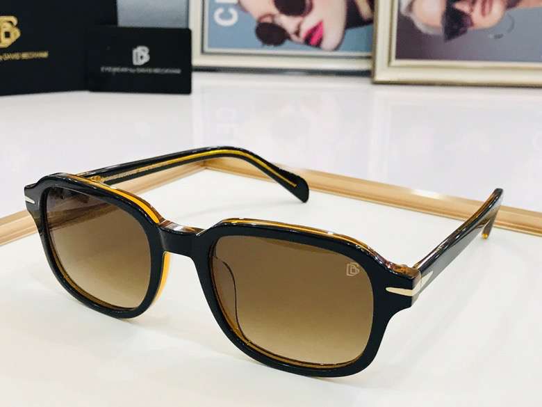 Picture of David Beckha Sunglasses _SKUfw50791102fw